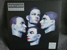 KRAFTWORK TECHNO POP - Limited Edition Translucent Vinyl - Played once...
