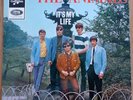The Animals French EP It's My Life 1965 Vinyl NM
