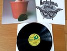 BARCLAY JAMES HARVEST Baby James ORIG 1972 UK `GRAMOPHONE TEXT ` A1/B1 TOP M-