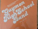 Guymon Oklahoma High School Band Pride Of The Panhandle LP 1978