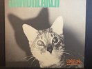 JAWBREAKER  1990 Unfun `12 in BLUE Vinyl NM/NM SHREDDER RECORDS Gilman Lookout