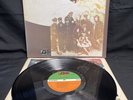 Led Zeppelin II HOT MIX ROB LUDWIG ST-A-691671-1A RL SS & ST-A-691672-D SS LH