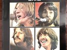 Let It Be * The Beatles * Apple  * UK Export * PCS 7096 * Made in Great Britain
