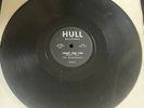 Heartbeats DOO WOP 78 Crazy For You / Rockin-N-Rollin BLACK HULL NICE VG+ HEAR