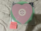 Melanie Martinez K12 Heart and Mint vinyl