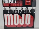 Tom Petty & Heartbreakers Mojo Limited RUBY COLORED 2LP VINYL NEW SEALED