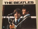 Beatles - Vancouver 1964 double LP