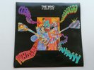 THE WHO  ORIGINAL 1966 UK LP  A QUICK ONE   REACTION 593002