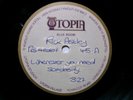 RICK ASTLEY WHENEVER YOU NEED SOMEBODY RCA PB 41567 80'S POP 1 SIDED ACETATE