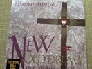 Simple Minds - New Gold Dream (81-82-83-84) HMV 1921 Edition Gold VINYL