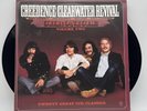 Creedence Clearwater Revival - Chronicle Volume Two - 1986 US 1st Press (EX/NM)