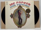Joe Cocker - Mad Dogs & Englishmen - 1970 US 1st Press (EX) Ultrasonic Clean