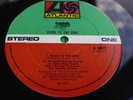 Yes CLOSE TO THE EDGE Rare 1972 UK 1st Press A1/B2 Dark Labels MINT MINUS HEAR
