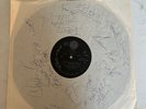 Sun Ra - Taking a Chance on Chances Original Saturn LP Signed by Band
