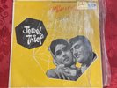 Jewel Thief LP Vinyl Record S D Burman Bollywood Hindi