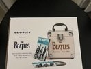 The Beatles 1964 All My Loving 3 Single with Carrying Case Record Store Day
