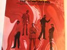 The Temptations / Cloud Nine / 1969 UK 1st press Tamla Motown Records LP / EX