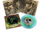 Rob Zombie The Lunar Injection Kool Aid Eclipse Bullmoose Splatter LP NEW/SEALED