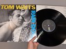 Tom Waits Rain Dogs Vinyl Record Lp 1985 Rock Folk Pop Island