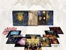 Anthrax For All Kings 7” Lenticular Exclusive Limited Vinyl Box Set NEW/SEALED