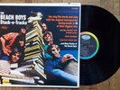 THE BEACH BOYS-STACK O TRACKS LP-CAPITOL-STEREO-BOOKLET-SURF-68 ORIG-TOUGH
