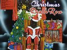 Various / Christmas On Death Row, UK Issue, VG+