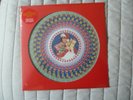 WHAM (GEORGE MICHAEL) - LAST CHRISTMAS - 40TH. ANNIVERSARY LIMITED ZOETROPE 12