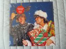 WHAM (GEORGE MICHAEL) - LAST CHRISTMAS - 40TH ANNIVERSARY WHITE VINYL 12