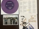 JOY DIVISION An Ideal For Living 7” 45 Years Jubelee Edition 500 Pressed NEW