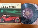 45 7” EP ITALIAN LILIAN TERRY cgd e 6107 jazz dino piana cerri rare italy italy