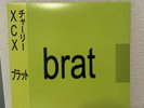 Charli XCX Brat BIGLOVE JAPAN PINK SPLATTER OBI VINYL RARE LE 200 - IN HAND ️