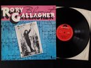 Rory Gallagher - Blueprint - LP - 33T - UK 1973 - VG+/VG+