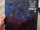 Phish - Rift - Indie Exclusive, Limited Edition, Bitter Blue Vinyl 2 LP