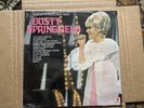 Dusty Springfield Son Of A Preacher Man 1984 UK Compilation Spot Sealed LP