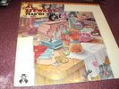 AL STEWART THE YEAR OF THE CAT LP MFSL ORIGINAL MASTER RECORDING SEALED