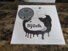 Björk ‎– Greatest Hits - 200g - DMM 2 LP - long OOP - un played - #511/1000