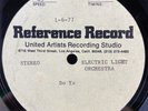 ELECTRIC LIGHT ORCHESTRA Do Ya / Night Rider 1977 10
