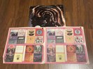The Rolling Stones - Hot Rocks 1964-1971 2LP Vinyl Record 2PS 606/7 Promo Copy