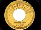 ROCKABILLY-ELVIS PRESLEY-GOOD ROCKIN' TONIGHT/I DON'T CARE IF THE SUN DON'T SHIN