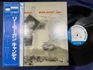 MINT  LEE MORGAN CANDY BLUE NOTE GXK 8131 OBI MONO JAPAN VINYL LP