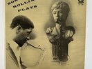 Sonny Rollins Quintet  - Plays 1958 MONO RARE  JAZZ THAD JONES PERIOD SPL 1204