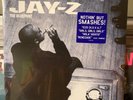 Jay-Z The Blueprint vinyl 2xLP sealed feat. Eminem