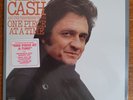 Johnny Cash SEALED One Piece at a Time LP Original 1st US Press w/Promo Sticker