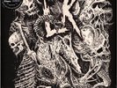 Lik - Carnage (Vinyl LP - 2018 - EU - Original)