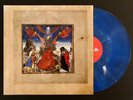 Mach-Hommy - Notorious Dump Legends Vol. 2 - Philosopher's Stone Blue - LTD 100