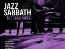 RSD | Jazz Sabbath | White Vinyl LP | The 1968 Tapes (Mono) -