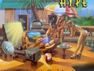 Robert Calvert - Hype (LP, Album)