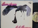 J.J. Barnes - Born Again - PERCEPTION RECORDS Plp-39 LP RECORD ALBUM