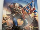 IRON MAIDEN   THE TROOPER   12