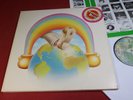 Grateful Dead  EUROPE '72  -  Warner WB 66019 Germany 1973 - 3 LP-Set near mint